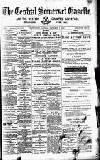 Central Somerset Gazette Saturday 08 September 1894 Page 1