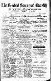 Central Somerset Gazette Saturday 24 November 1894 Page 1