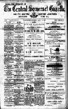 Central Somerset Gazette Saturday 16 March 1895 Page 1