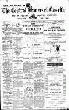 Central Somerset Gazette Saturday 13 April 1895 Page 1