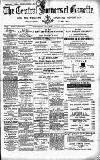 Central Somerset Gazette Saturday 13 July 1895 Page 1