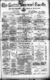 Central Somerset Gazette Saturday 28 December 1895 Page 1