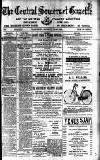 Central Somerset Gazette Saturday 06 June 1896 Page 1