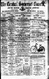 Central Somerset Gazette Saturday 11 July 1896 Page 1