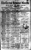 Central Somerset Gazette Saturday 08 August 1896 Page 1