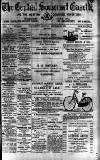 Central Somerset Gazette Saturday 26 September 1896 Page 1