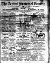 Central Somerset Gazette Saturday 26 December 1896 Page 1