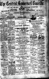 Central Somerset Gazette Saturday 02 January 1897 Page 1