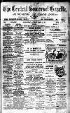 Central Somerset Gazette Saturday 06 March 1897 Page 1