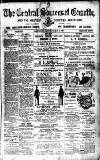 Central Somerset Gazette Saturday 01 May 1897 Page 1