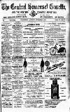 Central Somerset Gazette Saturday 04 September 1897 Page 1
