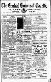 Central Somerset Gazette Saturday 05 March 1898 Page 1