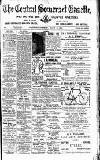 Central Somerset Gazette Saturday 19 March 1898 Page 1