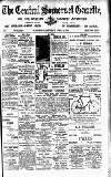 Central Somerset Gazette Saturday 02 April 1898 Page 1