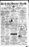 Central Somerset Gazette Saturday 04 February 1899 Page 1