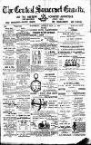 Central Somerset Gazette Saturday 24 June 1899 Page 1