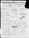 Central Somerset Gazette Saturday 25 August 1900 Page 1