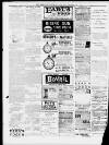 Central Somerset Gazette Saturday 24 November 1900 Page 8