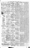 Central Somerset Gazette Saturday 19 January 1901 Page 4