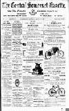 Central Somerset Gazette Saturday 16 March 1901 Page 1