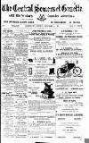 Central Somerset Gazette Saturday 21 September 1901 Page 1