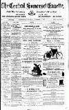 Central Somerset Gazette Saturday 09 November 1901 Page 1