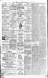 Central Somerset Gazette Saturday 14 December 1901 Page 4