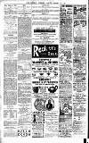 Central Somerset Gazette Saturday 14 December 1901 Page 8