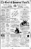 Central Somerset Gazette Saturday 21 December 1901 Page 1