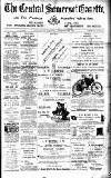 Central Somerset Gazette Saturday 28 December 1901 Page 1