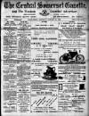 Central Somerset Gazette Saturday 11 January 1902 Page 1