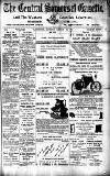 Central Somerset Gazette Saturday 18 January 1902 Page 1