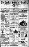 Central Somerset Gazette Saturday 01 March 1902 Page 1