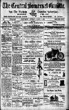 Central Somerset Gazette Saturday 08 March 1902 Page 1