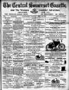 Central Somerset Gazette Saturday 26 April 1902 Page 1