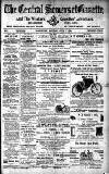 Central Somerset Gazette Saturday 07 June 1902 Page 1