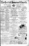 Central Somerset Gazette Saturday 20 September 1902 Page 1