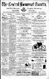 Central Somerset Gazette Saturday 04 October 1902 Page 1