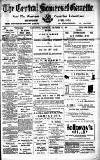 Central Somerset Gazette Saturday 20 December 1902 Page 1