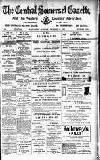 Central Somerset Gazette Saturday 27 December 1902 Page 1