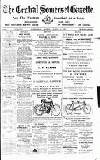 Central Somerset Gazette Saturday 21 March 1903 Page 1