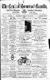 Central Somerset Gazette Saturday 04 April 1903 Page 1