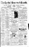 Central Somerset Gazette Saturday 25 April 1903 Page 1