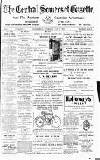 Central Somerset Gazette Saturday 02 May 1903 Page 1