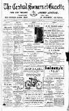 Central Somerset Gazette Saturday 13 June 1903 Page 1