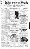 Central Somerset Gazette Saturday 20 June 1903 Page 1