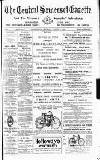 Central Somerset Gazette Saturday 01 August 1903 Page 1