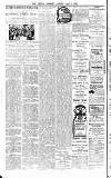 Central Somerset Gazette Saturday 01 August 1903 Page 8