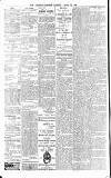 Central Somerset Gazette Saturday 31 October 1903 Page 4