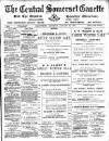 Central Somerset Gazette Saturday 23 January 1904 Page 1